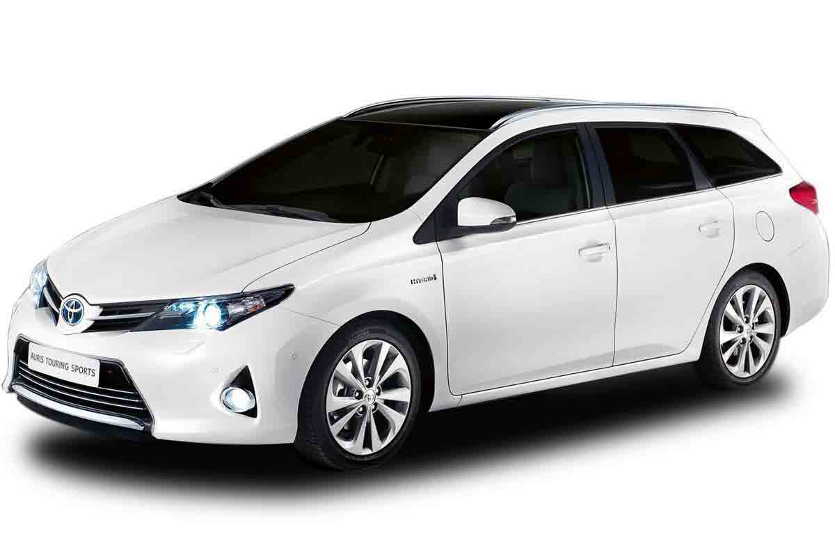  Airport transfers in Perivale, Estate Cars