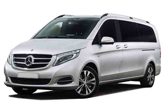  Airport transfers in Perivale, Minibus