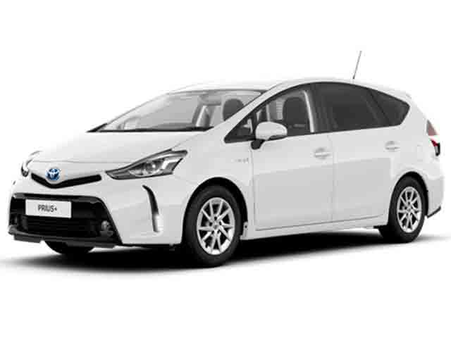  Airport transfers in Perivale, MPV Cars